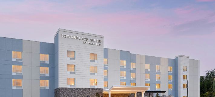 TownePlace Suites Leesburg Hotels in Lake County