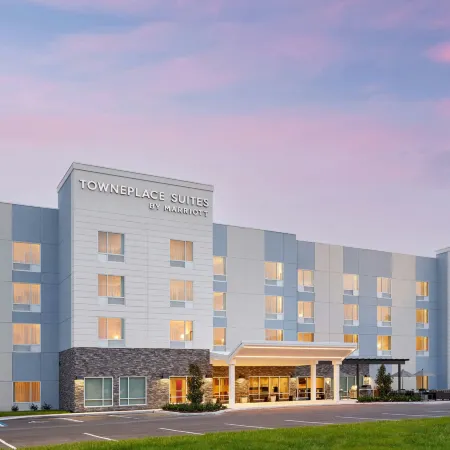TownePlace Suites Leesburg