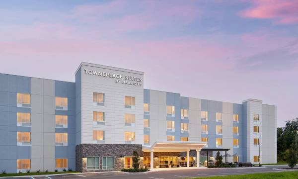 TownePlace Suites Leesburg
