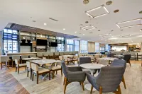 Hilton Garden Inn Princeton Lawrenceville - 3-stjärniga