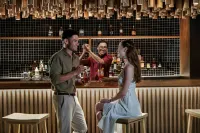 Perhentian Marriott Resort & Spa - ที่มีบาร์