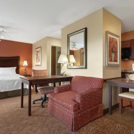 Homewood Suites by Hilton Medford