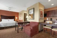 Homewood Suites by Hilton Medford - Kitchens