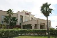 Hampton Inn & Suites Brownsville - 2 étoiles
