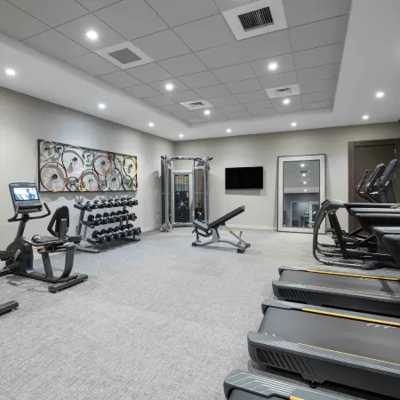 Homewood Suites by Hilton Boston Logan Airport Chelsea