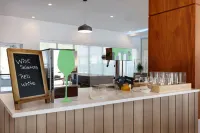 紐約伍德里奇源宿酒店 - 酒吧