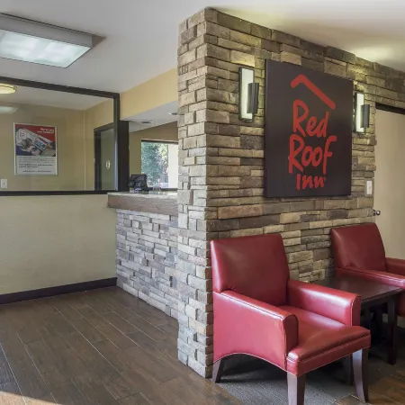 Red Roof Inn Rock Hill