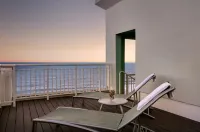 Hilton Ocean City Oceanfront Suites - Ocean View