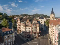 Hotel Kaiserhof Eisenach - Boutique