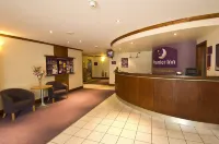 Premier Inn Gatwick Crawley Town West - 3-Star