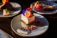 Midlands Park Hotel - servizio colazione