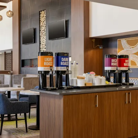 Hampton Inn and Suites by Hilton Windsor