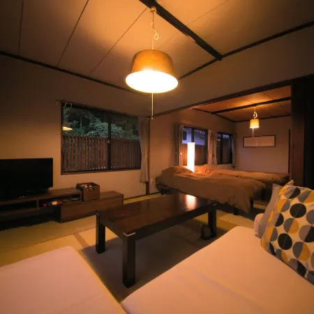 Koyado Yamadaya