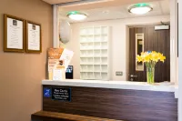 Sessile Oak, Llanelli by Marston's Inns - WiFi