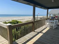 All about the View - Sea View