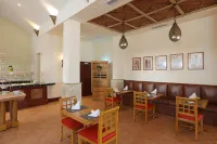 Four Points by Sheraton Santo Domingo - breakfast