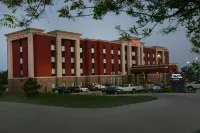 Hampton Inn & Suites Ponca City - 2 étoiles