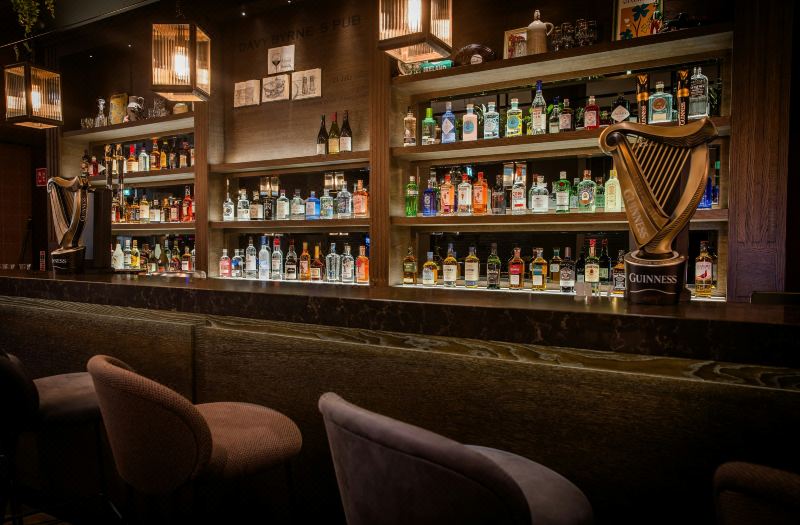 Motel One Dublin photo 4