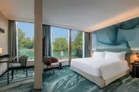 DoubleTree โดย Hilton ปารีส Bougival - วิว