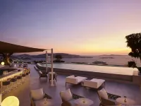 Deos Mykonos - A Myconian Collection Hotel - Jacuzzi