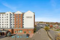 Homewood Suites by Hilton East Rutherford-Meadowlands - breakfast