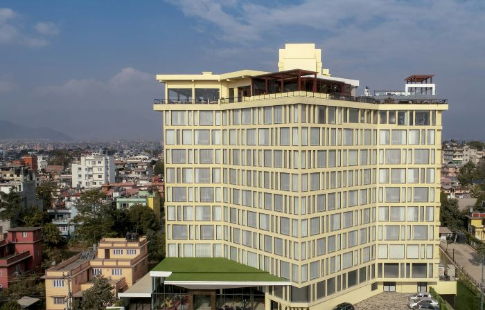 Vivanta Kathmandu
