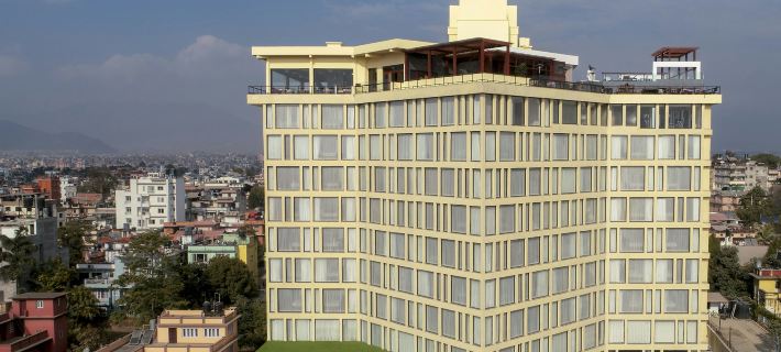 Vivanta Kathmandu Hotels in Lalitpur