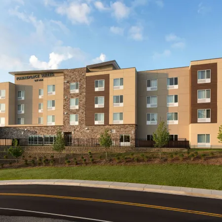 TownePlace Suites Boone