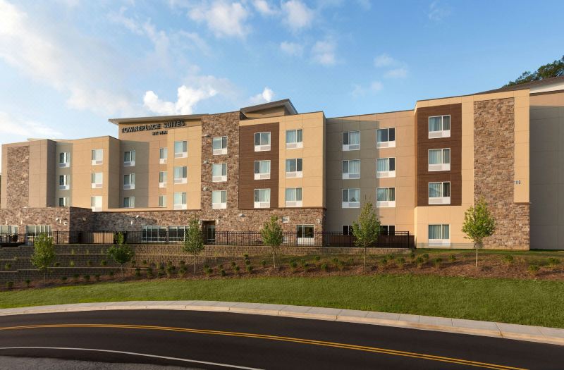 TownePlace Suites Boone