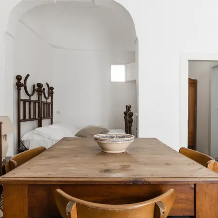 Casa Graziella Con Terrazza Panoramica by Wonderful Italy
