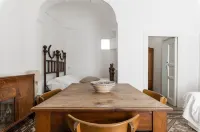 Casa Graziella Con Terrazza Panoramica by Wonderful Italy - Balcony