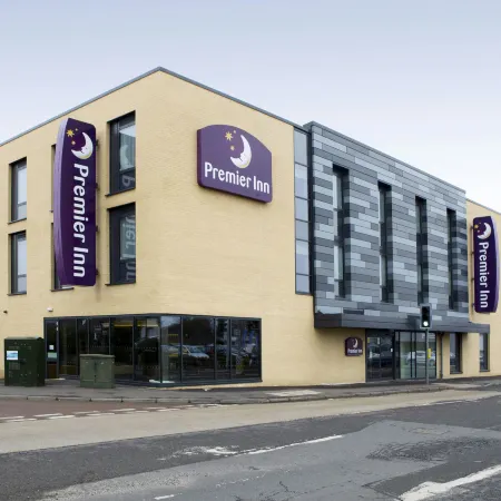 Premier Inn St. Andrews hotel