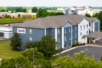 Spark by Hilton Indianapolis Northeast Fishers - Wifi