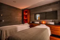 Hilton Vallarta Riviera All-Inclusive Resort,Puerto Vallarta - spa