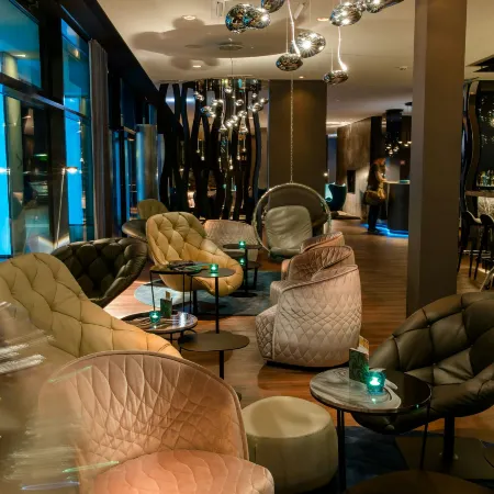 Motel One Stuttgart-Bad Cannstatt
