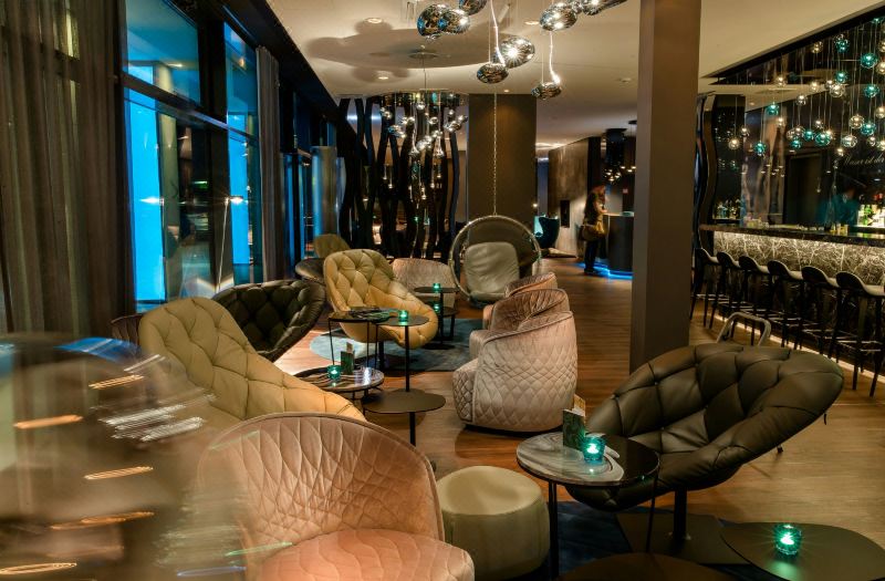 Motel One Stuttgart-Bad Cannstatt photo 2