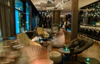 Motel One Stuttgart-Bad Cannstatt - 3-Star