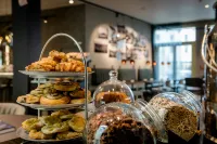 Motel One Würzburg - Morgenmad