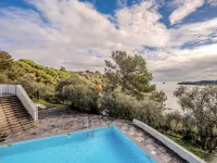HOTIDAY Room Collection - Porto Venere - Strand
