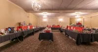Prestige Hotel Vernon - 3-Star