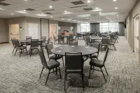 Fairfield Inn Issaquah - 3-Star
