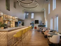 Hilton Garden Inn Innsbruck Tivoli - Bares