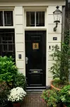The Blossom House Amsterdam - Pensions