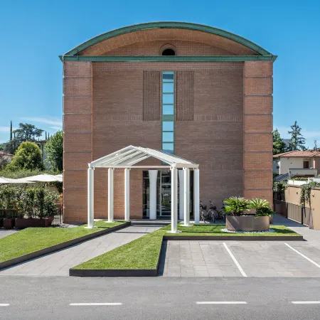 Hotel San Marco