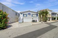 Oceanview Paradise AT Venture Out+4 Bikes & 2-2 Seat Kayaks! King & Queen Beds! - WiFi