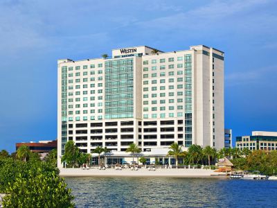 The Westin Tampa Bay