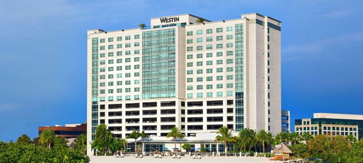 The Westin Tampa Bay Hotels in Tampa