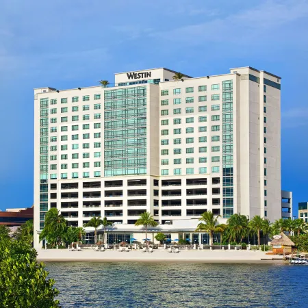 The Westin Tampa Bay