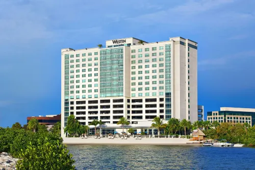 The Westin Tampa Bay - 4-Star