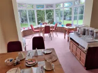 Coppers End Guest House - Wi-Fi